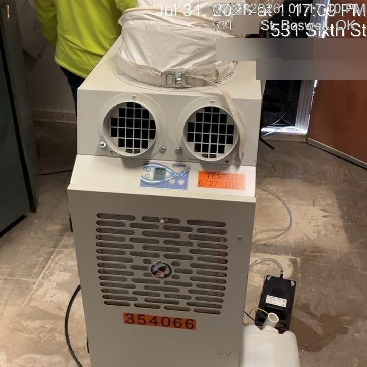2023 KWIKOOL KPAC2421-2