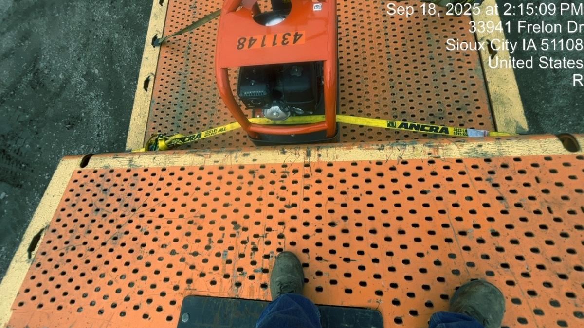 2024 HUSQVARNA LG300