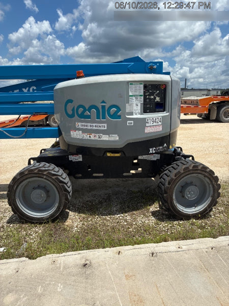 2024 GENIE Z-45 XC
