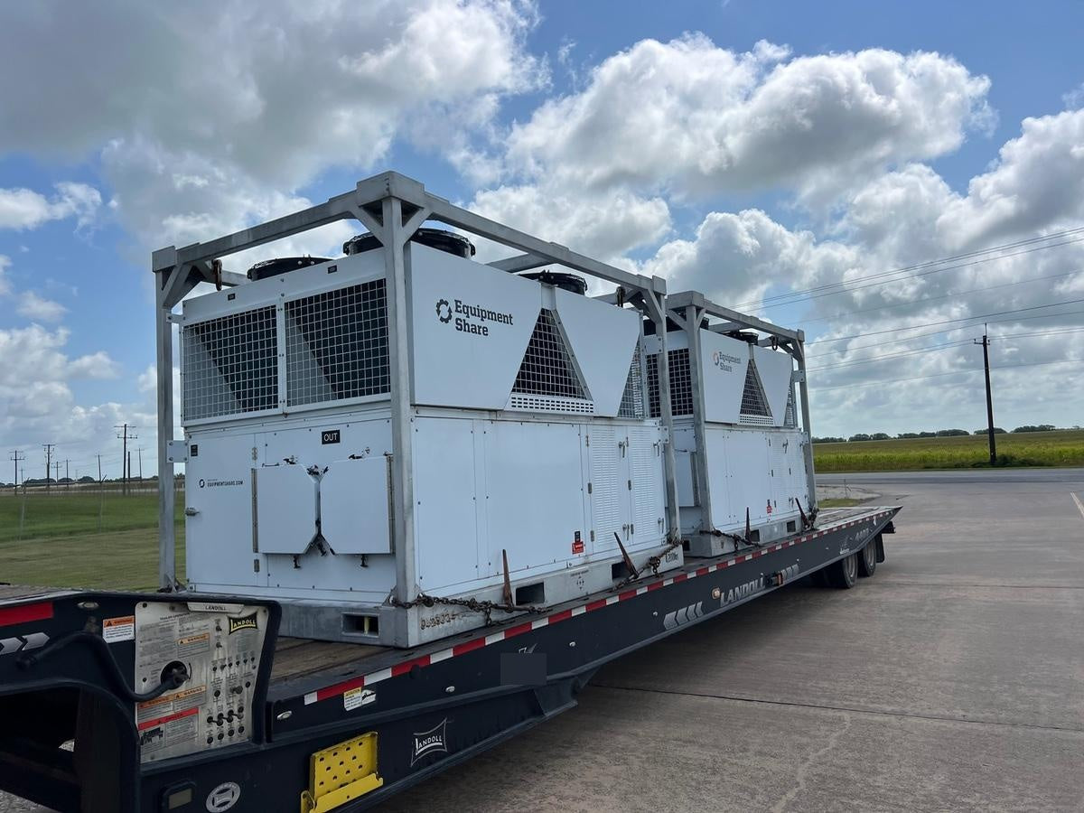 2020 SMARTECH SACP81A-HS