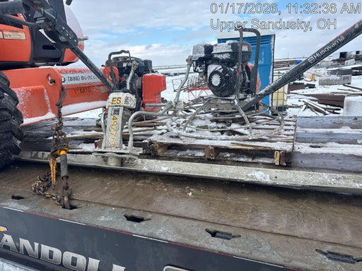 2025 WACKER NEUSON P35A