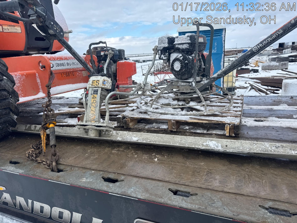 2025 WACKER NEUSON P35A