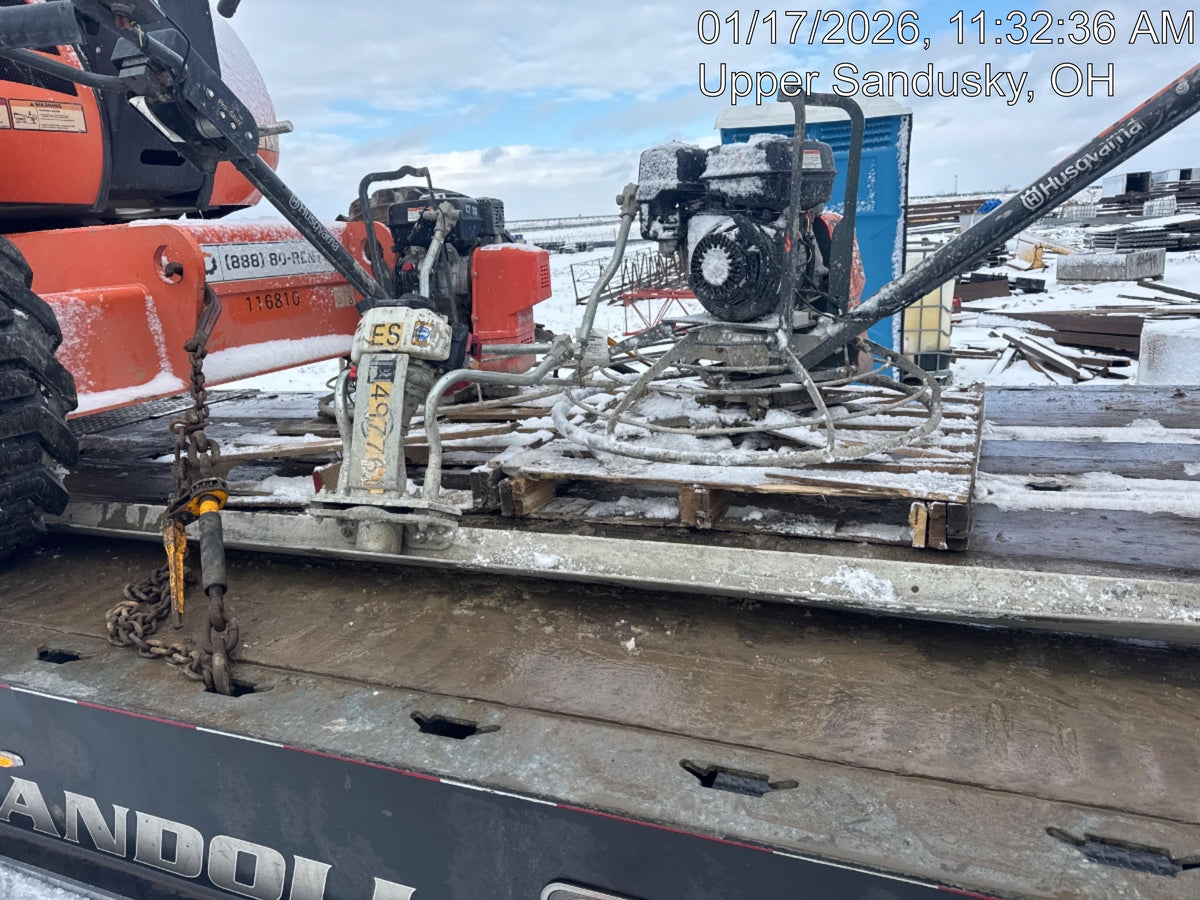 2025 WACKER NEUSON P35A