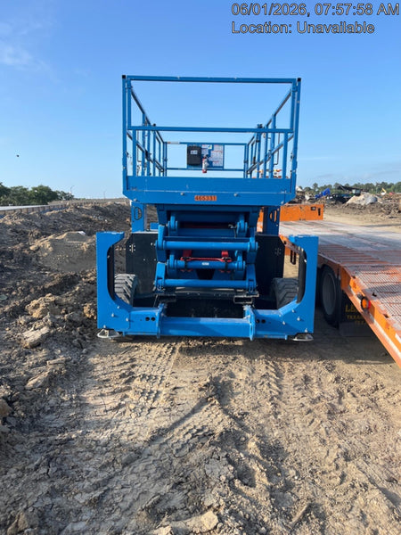 2024 GENIE GS-4390 RT