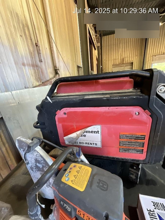 2022 MI-T-M GEN-8000-IMM1E