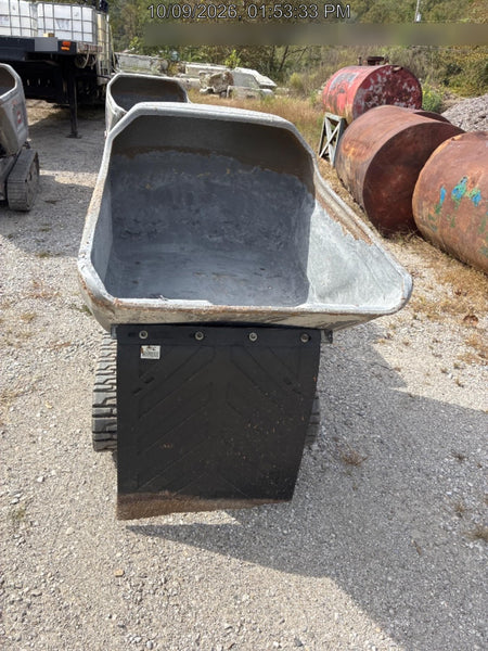 2025 TORO MBTX 2500-TS