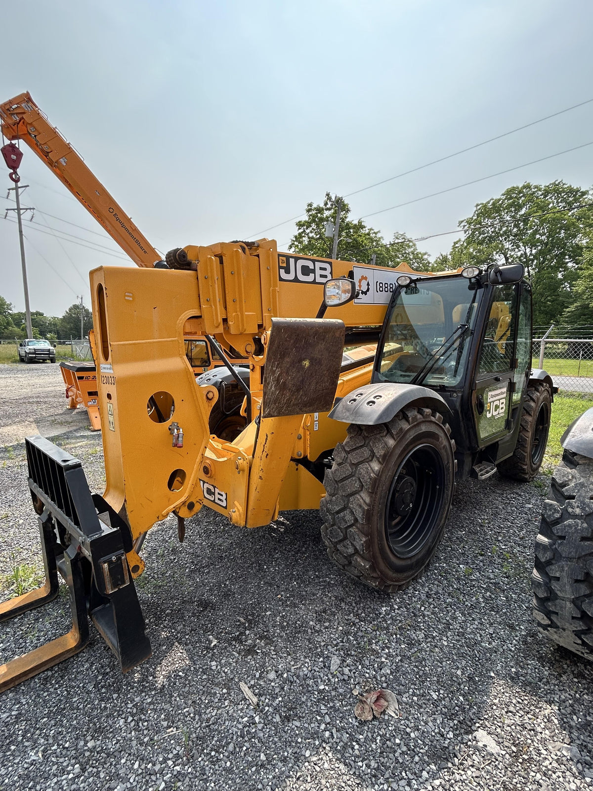 2021 JCB 512-56