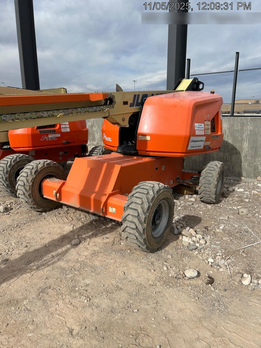 2020 JLG 460SJ