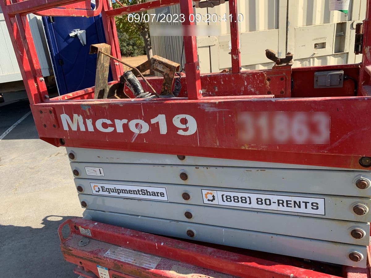 2019 MEC Micro 19