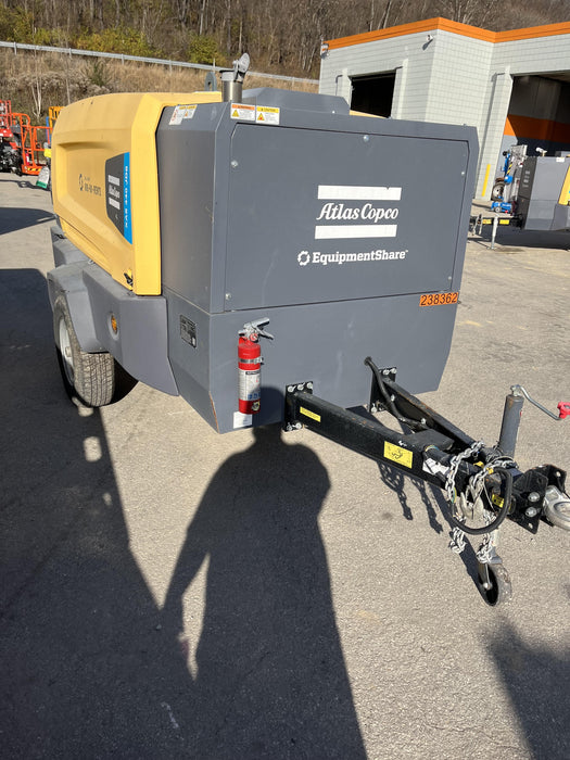 2022 ATLAS COPCO XAS440
