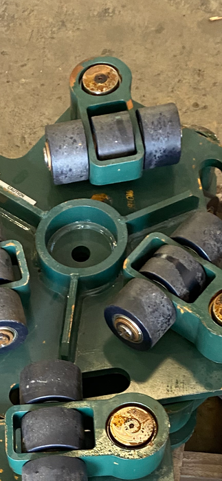 2023 HILMAN ROLLERS OMNI-6