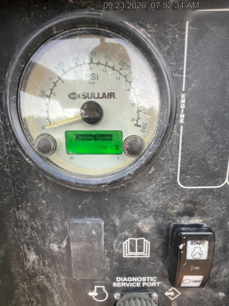 2019 SULLAIR 185-DPQ