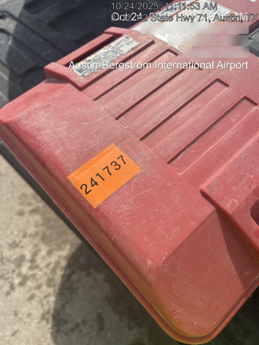 2022 BN PRODUCTS DBR-25WH