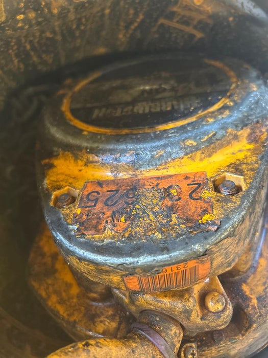 2022 HARRINGTON CF015-20