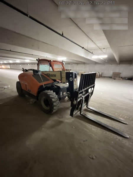 2024 JLG G5-18A
