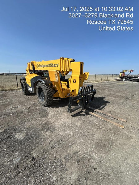 2025 JCB 512-56