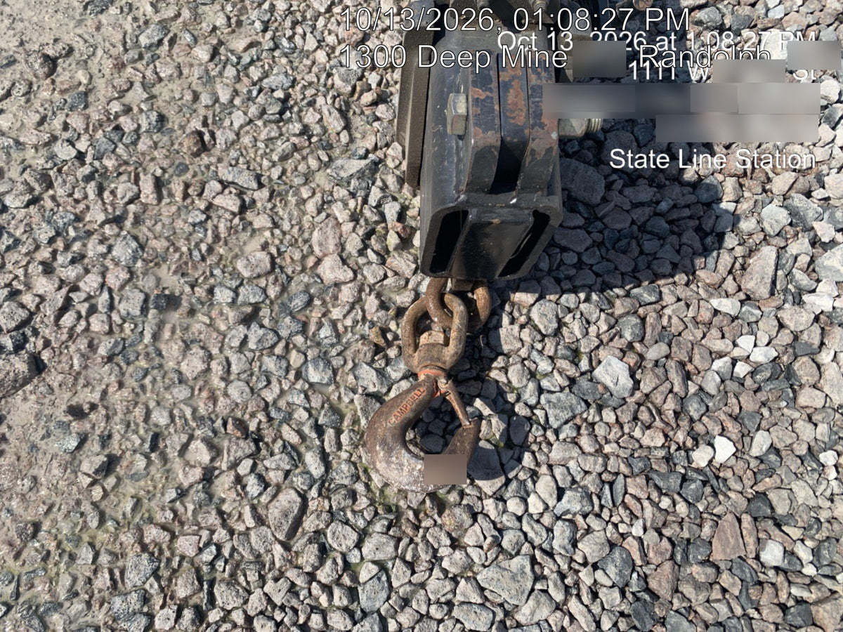 2023 STAR INDUSTRIES M1360B - Star JIB Boom