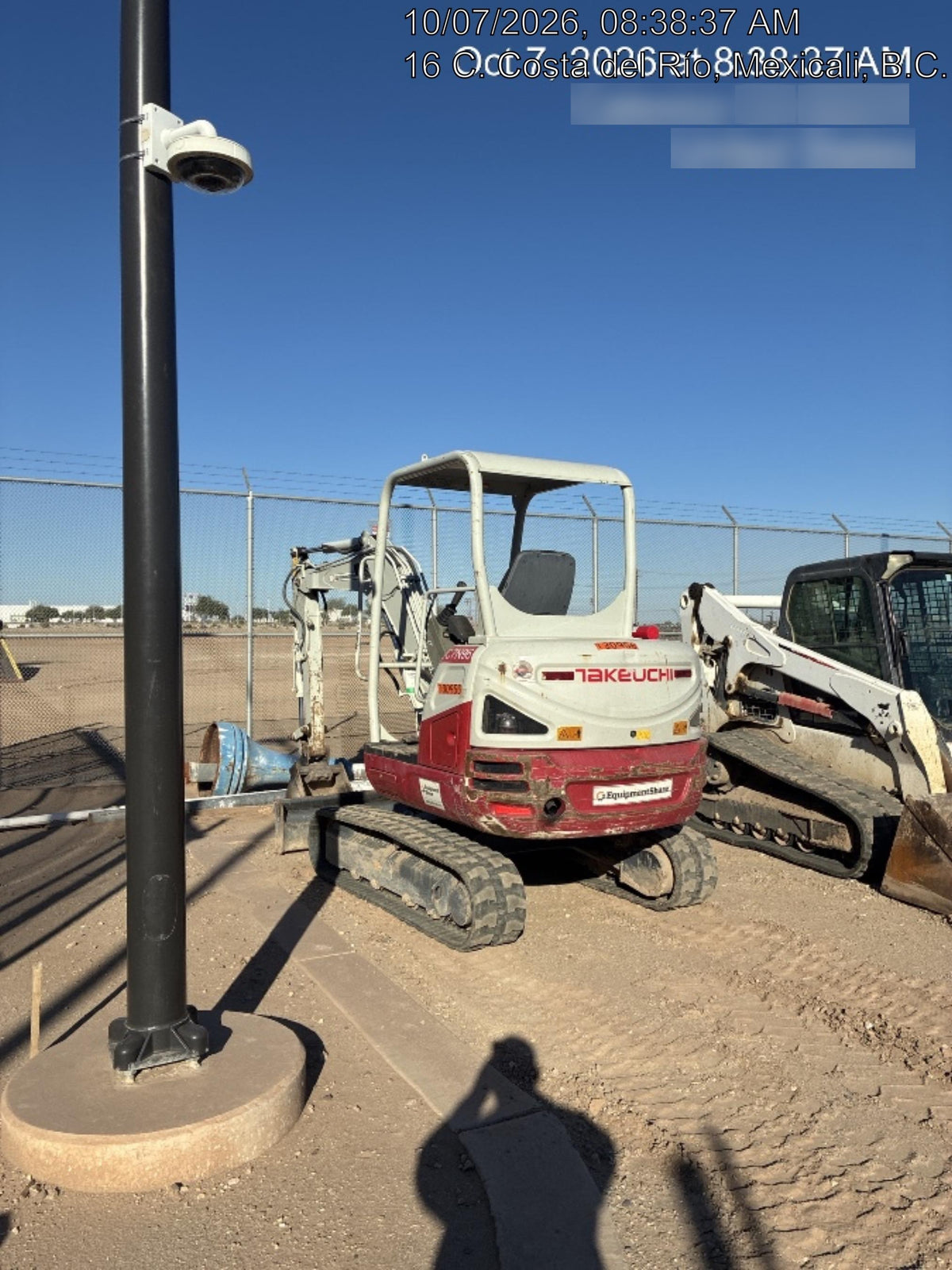 2021 TAKEUCHI TB235-2R