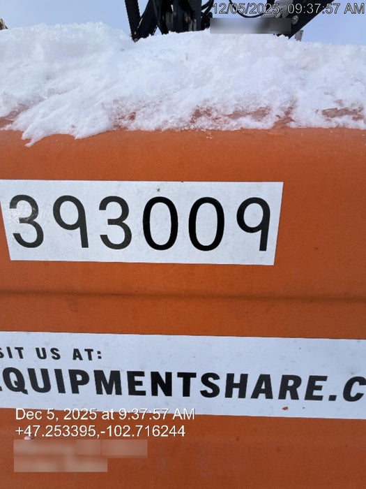2024 Generac MLT2 Diesel, Flex Switch 120V Input, Powerzone Controller, 
(4) 320W LED Lights, 4kW Generator, 39.9 Gal Fuel Tank, 2" Ball, T3