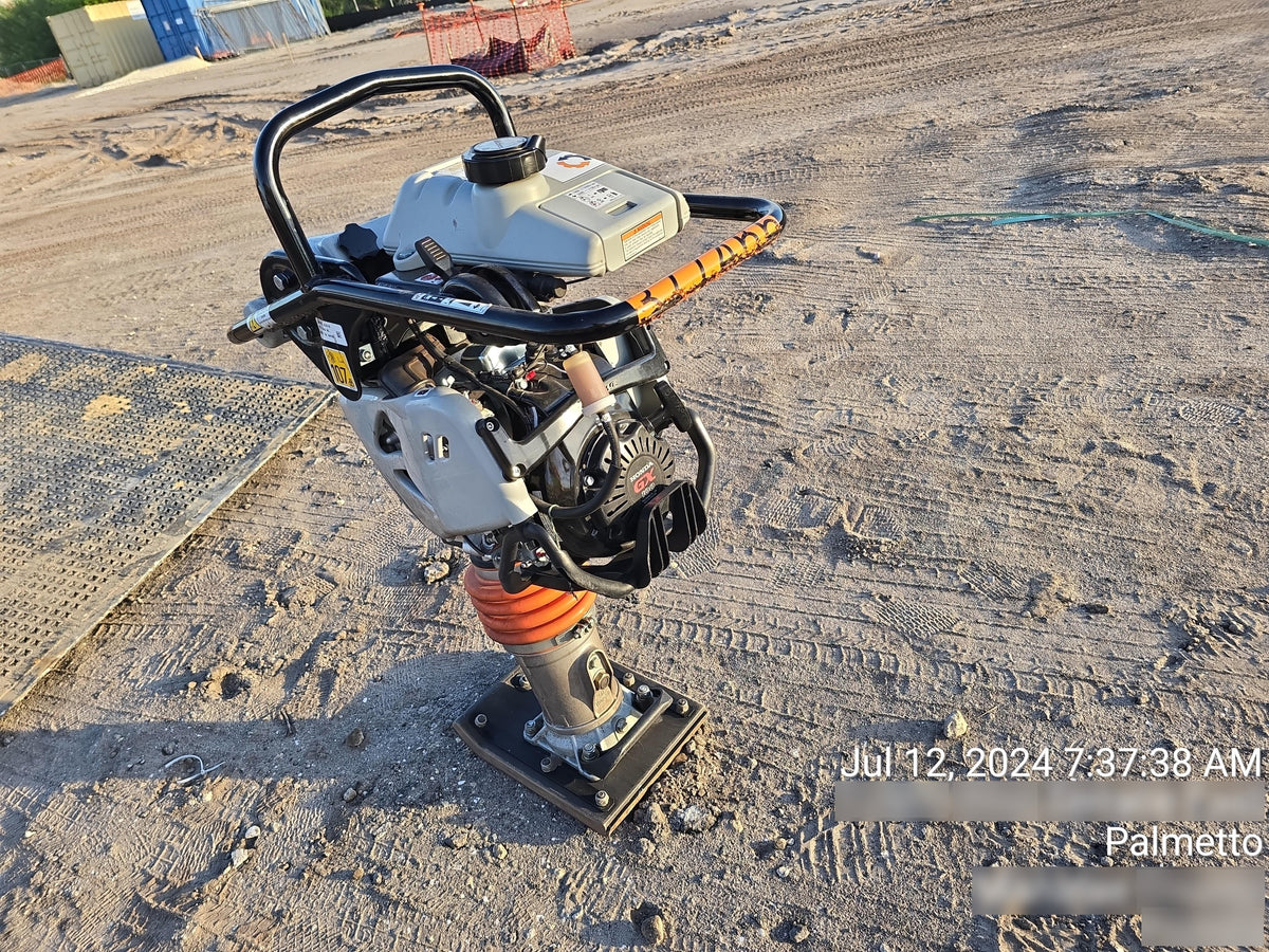 2023 MULTIQUIP MTX60HD