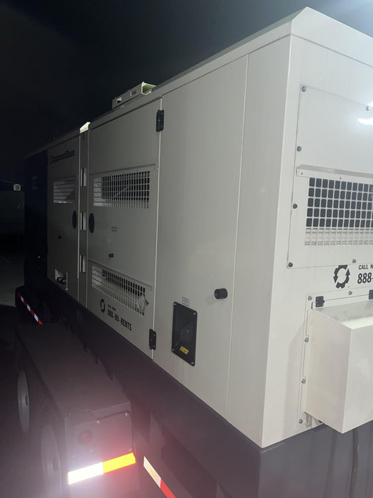 2024 ATLAS COPCO QAS 410