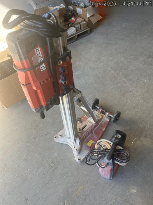 2024 HILTI DD 250