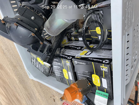 2021 MICHIGAN PNEUMATIC 750SS
