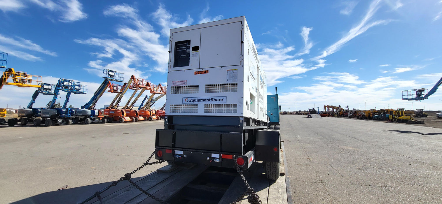 2022 SHINDAIWA DGK180F