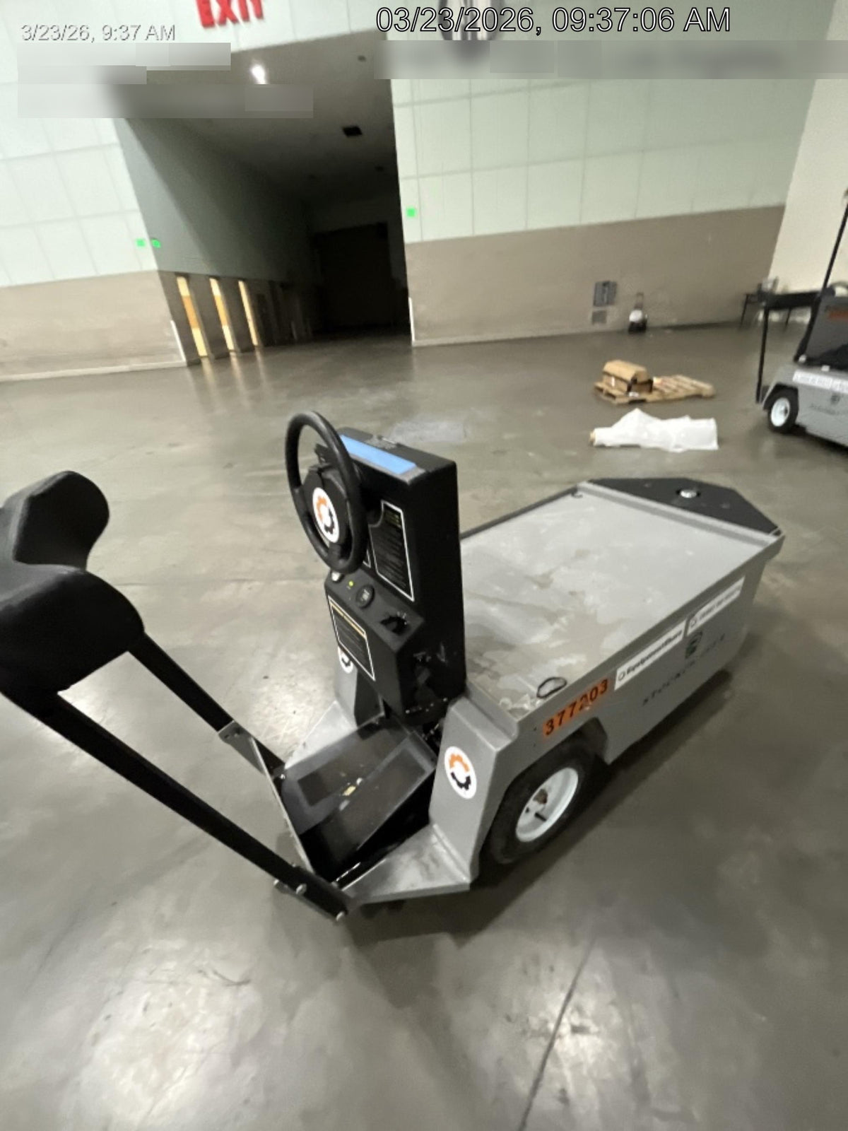 2023 COLUMBIA Stockchaser