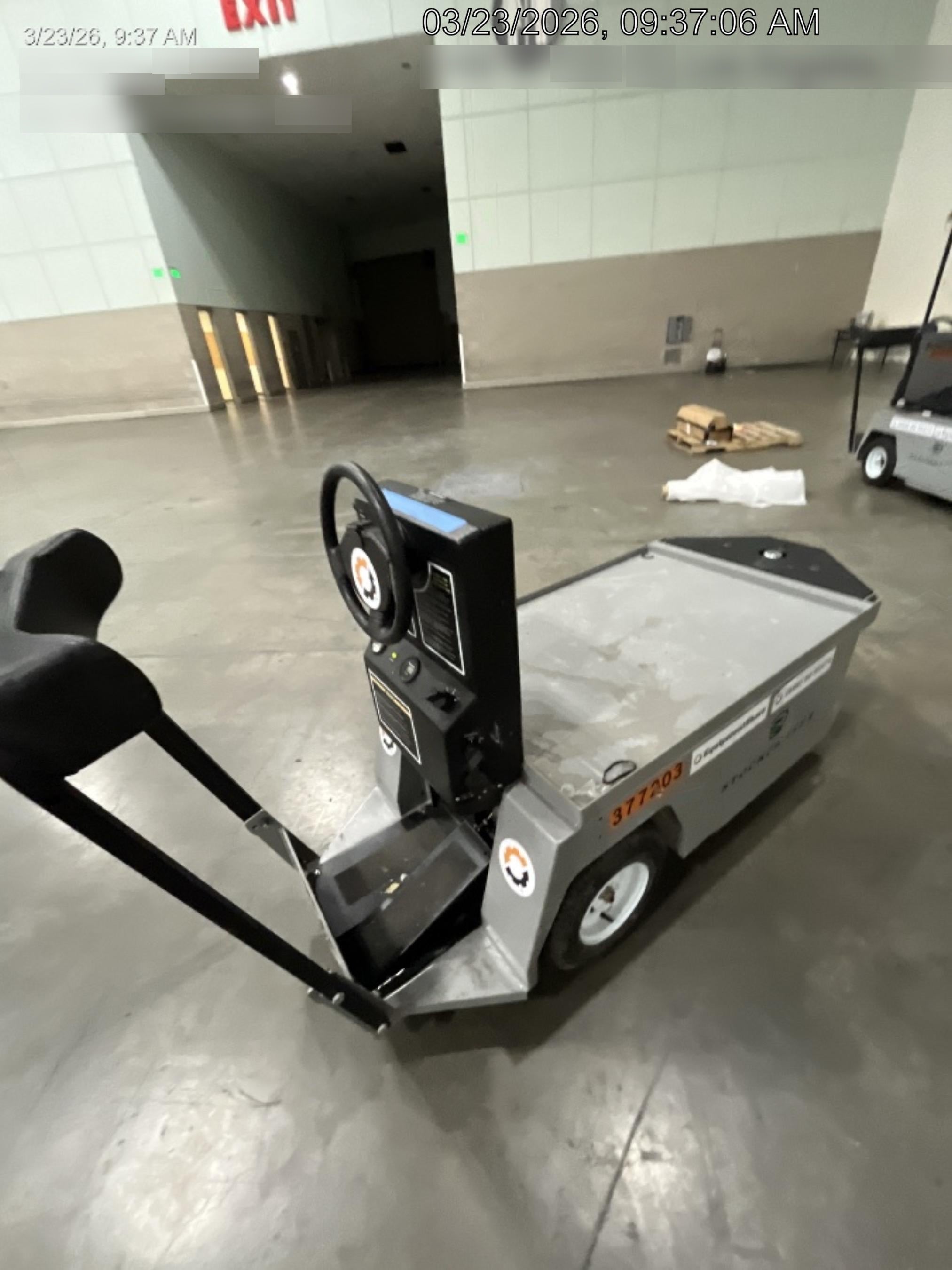 2023 COLUMBIA Stockchaser