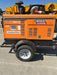 2021 Lincoln Electric Vantage 549X Ready Pak 3, ORANGE (includes trailer, cable rack, fender light kit)