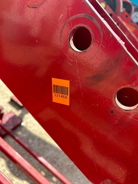 2022 B&B PIPE 3802