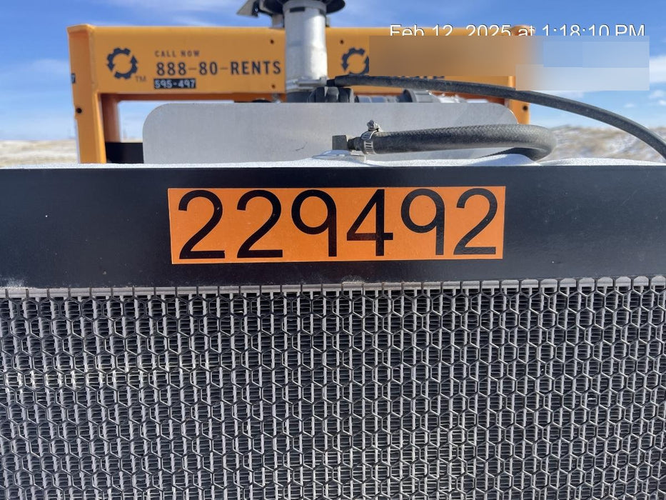 2022 PIONEER PP66S12L71-TD2.9L4