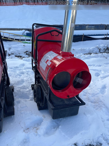 2025 CAMPO EB400D-RE1