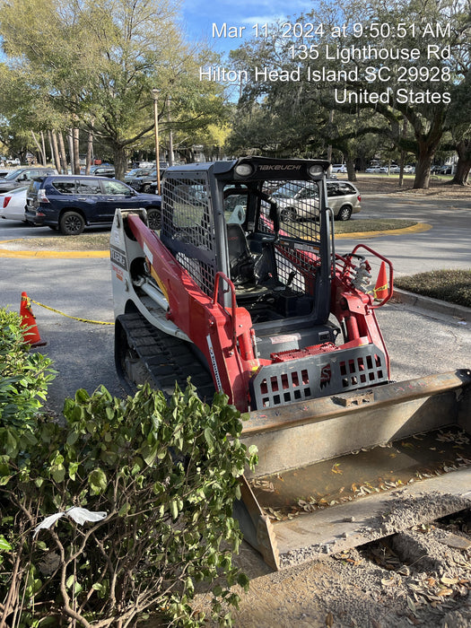 2019 PALADIN 48" Pallet Forks - Paladin