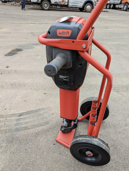 2020 HILTI TE 3000-AVR