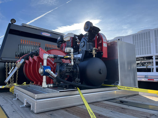 2024 LEDWELL Lube Buddy Jr