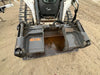 2020 PALADIN 76" Scrap Grapple Bucket - Paladin
