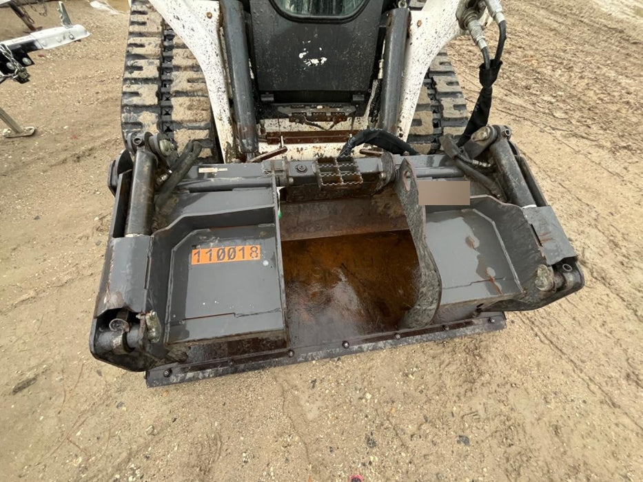 2020 PALADIN 76" Scrap Grapple Bucket - Paladin