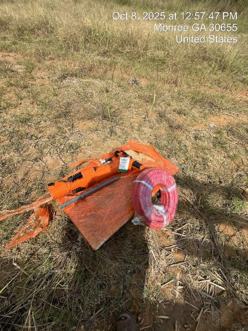 2023 MICHIGAN PNEUMATIC ES-TPB90-118-TRACKER