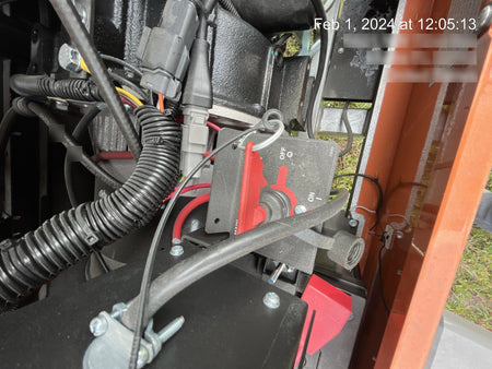 2023 WANCO WLTT-4MM4K