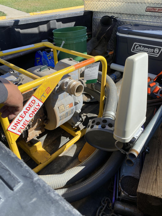 2021 WACKER NEUSON PT2A