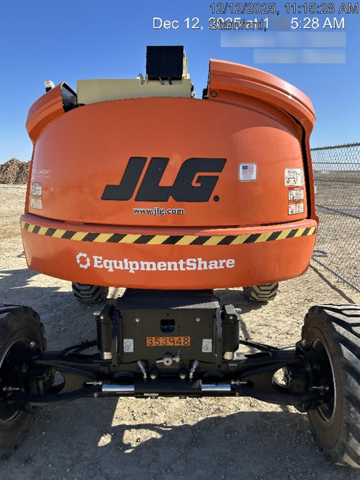 2023 JLG 450AJ