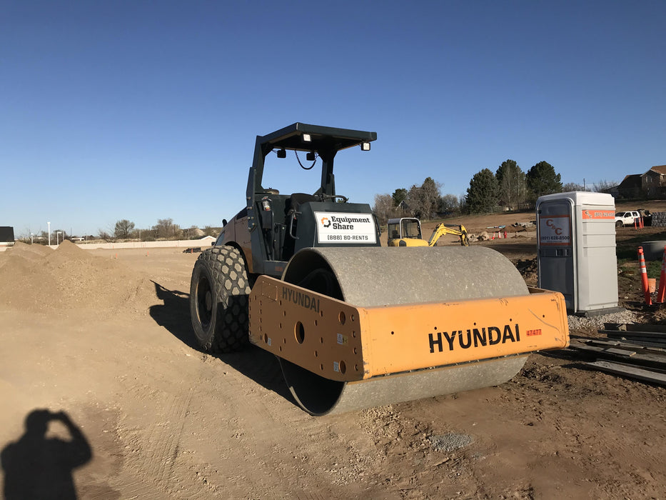 2017 HYUNDAI HR110C-9