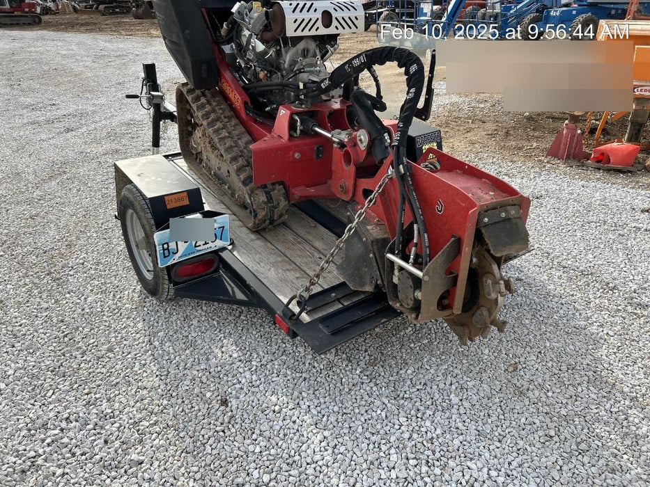 2022 BARRETO E4X6TBT