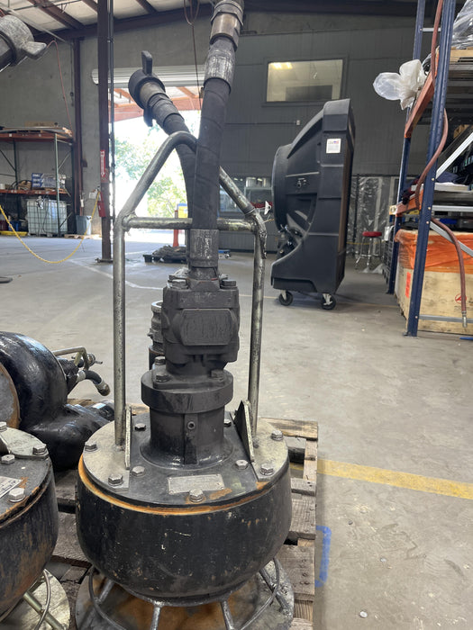 2023 HYDRA TECH SP04DT/S4VHLDI