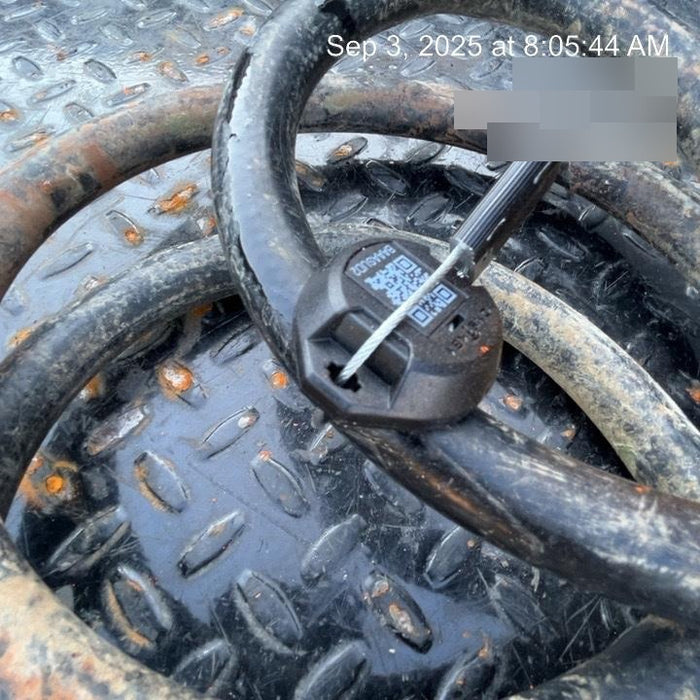 2022 MICHIGAN PNEUMATIC ES-CH3R-TRACKER