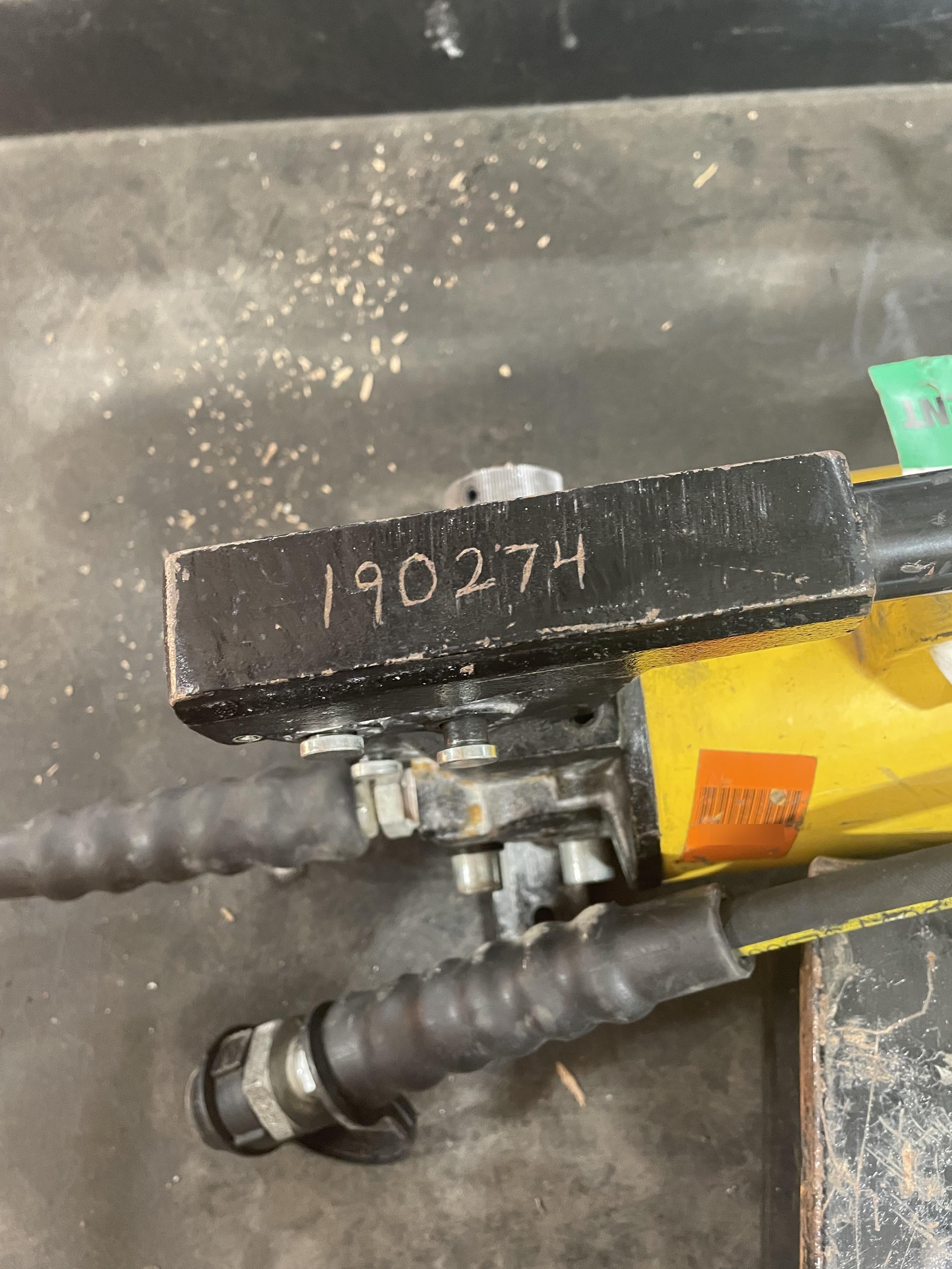 2021 ENERPAC P80
