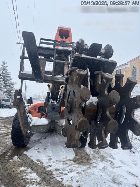 2023 ROCKLAND WI24-3