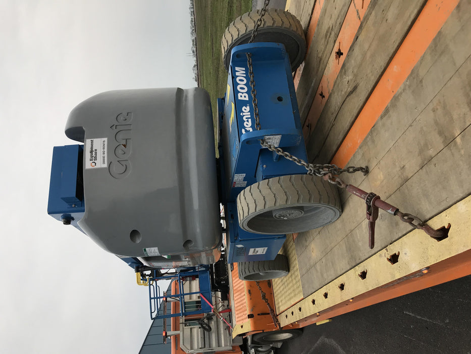 2018 GENIE Z-40/23N RJ